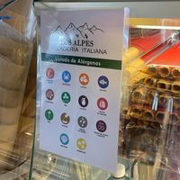  at Heladería Los Alpes in Comunidad De Madrid