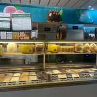  at Heladería Los Alpes in Comunidad De Madrid