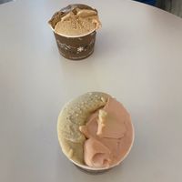  at Heladería Los Alpes in Comunidad De Madrid