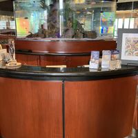 Entry at Kona Grill in Eden Prairie