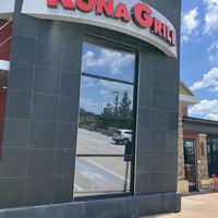 Exterior July 2025 at Kona Grill in Eden Prairie