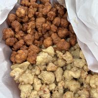 Nuggets  at Bonanza in Chihuahua