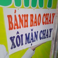 They also sell a few other vegan items at Bánh Mì Nấm Chay DuongAn  in Ho Chi Minh City