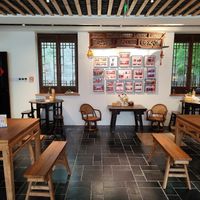  at Yī Wǎn Sùmiàn - 一碗素面 in Nanjing