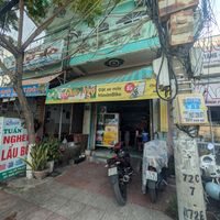  at Quán Chay Giác Ngộ in Nha Trang