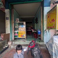  at Quán Chay Giác Ngộ in Nha Trang
