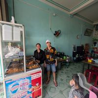 at Quán Chay Giác Ngộ in Nha Trang