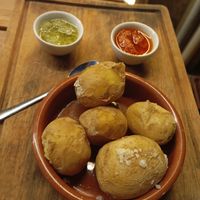  at Taberna Española in Toscana