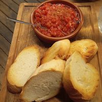  at Taberna Española in Toscana