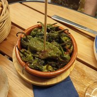  at Taberna Española in Toscana