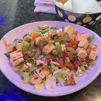 Vegan bowl  at La Condesa Mexican Restaurant  in Boca Raton