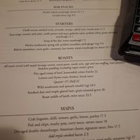  at The Florence in England