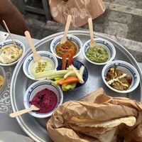 Maze  at Birraio in Umbria