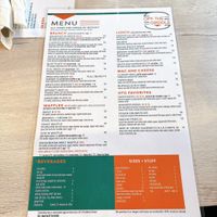   at Off The Griddle - Northeast  in Portland