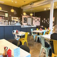   at Off The Griddle - Northeast  in Portland