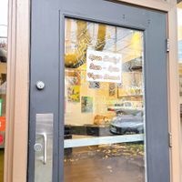   at Off The Griddle - Northeast  in Portland