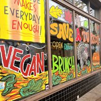   at Off The Griddle - Northeast  in Portland