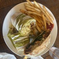   at Off The Griddle - Northeast  in Portland