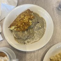   at Off The Griddle - Northeast  in Portland