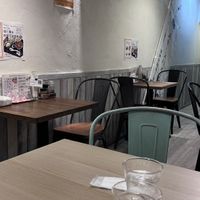 Locale   at Tsuminaki Mapo Tofu (Mita Tamachi Branch) - 罪無き麻婆豆腐 in Tokyo