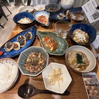   at Tsuminaki Mapo Tofu (Mita Tamachi Branch) - 罪無き麻婆豆腐 in Tokyo