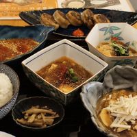 at Tsuminaki Mapo Tofu (Mita Tamachi Branch) - 罪無き麻婆豆腐 in Tokyo