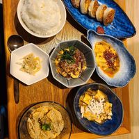  at Tsuminaki Mapo Tofu (Mita Tamachi Branch) - 罪無き麻婆豆腐 in Tokyo