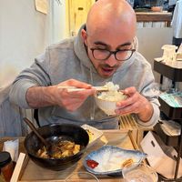  at Tsuminaki Mapo Tofu (Mita Tamachi Branch) - 罪無き麻婆豆腐 in Tokyo