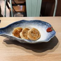   at Tsuminaki Mapo Tofu (Mita Tamachi Branch) - 罪無き麻婆豆腐 in Tokyo