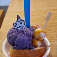  at Suga Rays in Melbourne