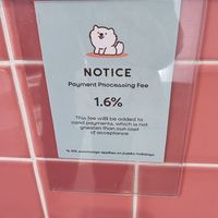  at Suga Rays in Melbourne