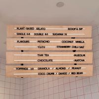  at Suga Rays in Melbourne