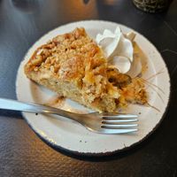  at Plantan Bístró in Reykjavik