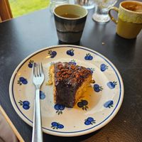  at Plantan Bístró in Reykjavik