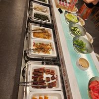  at Su Man Xiang Vegetarian Buffet (Xi'an Daduhui Branch) in Xian