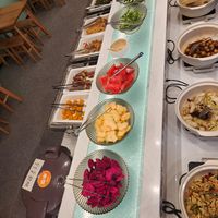  at Su Man Xiang Vegetarian Buffet (Xi'an Daduhui Branch) in Xian