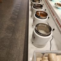  at Su Man Xiang Vegetarian Buffet (Xi'an Daduhui Branch) in Xian