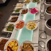  at Su Man Xiang Vegetarian Buffet (Xi'an Daduhui Branch) in Xian