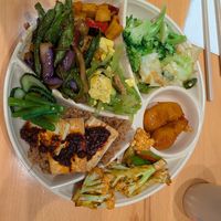  at Su Man Xiang Vegetarian Buffet (Xi'an Daduhui Branch) in Xian
