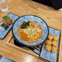  at Urban Tea House in England