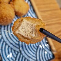  at Urban Tea House in England