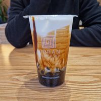  at Urban Tea House in England