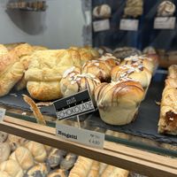 Nougatti 4,80€  at brotsüchtig • Bio Bäckerei in Oberösterreich