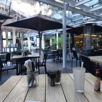  at Bootlegger Coffee Company - Cape Quarter in Cape Town