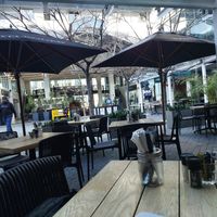  at Bootlegger Coffee Company - Cape Quarter in Cape Town