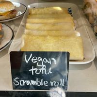 Tofu scramble   at Shoal Point Coffee House  in Capital Regional District