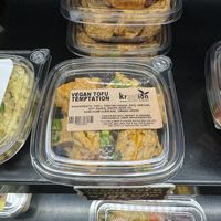 Vegan Tofu  at Kreation Organic Juicery in El Segundo