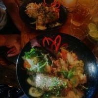  at Maly Buddha in Prague