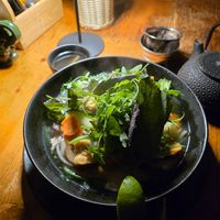  at Maly Buddha in Prague