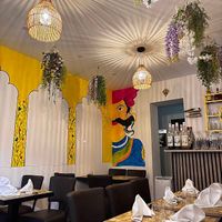 Room at Tikka’n’way in Grand Est